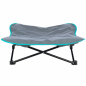 Preview: Trixie Camping-Bett 88 × 32 × 88 cm